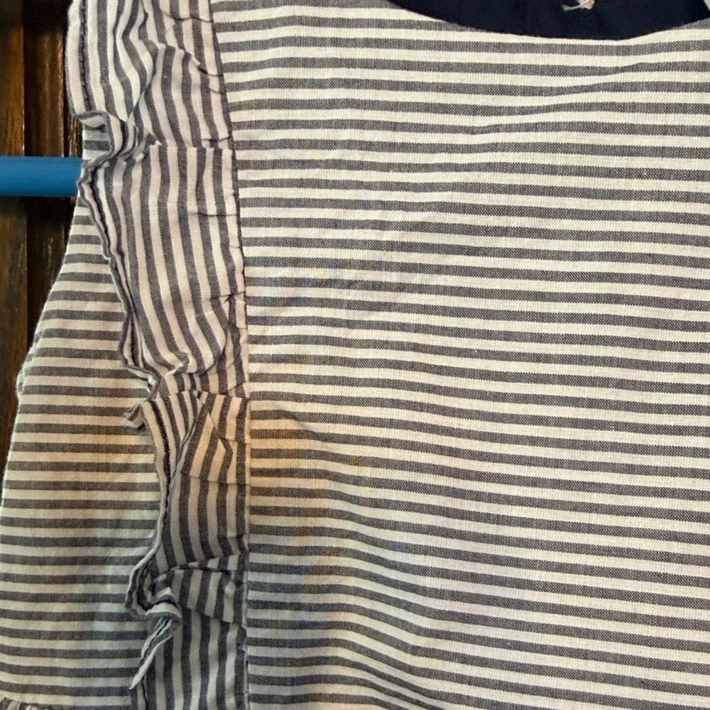 Carters classic sleeveless
